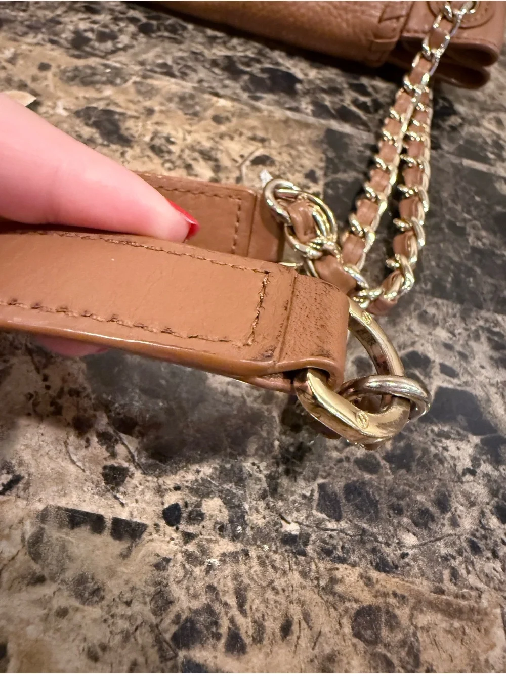 Tory Burch •euc add